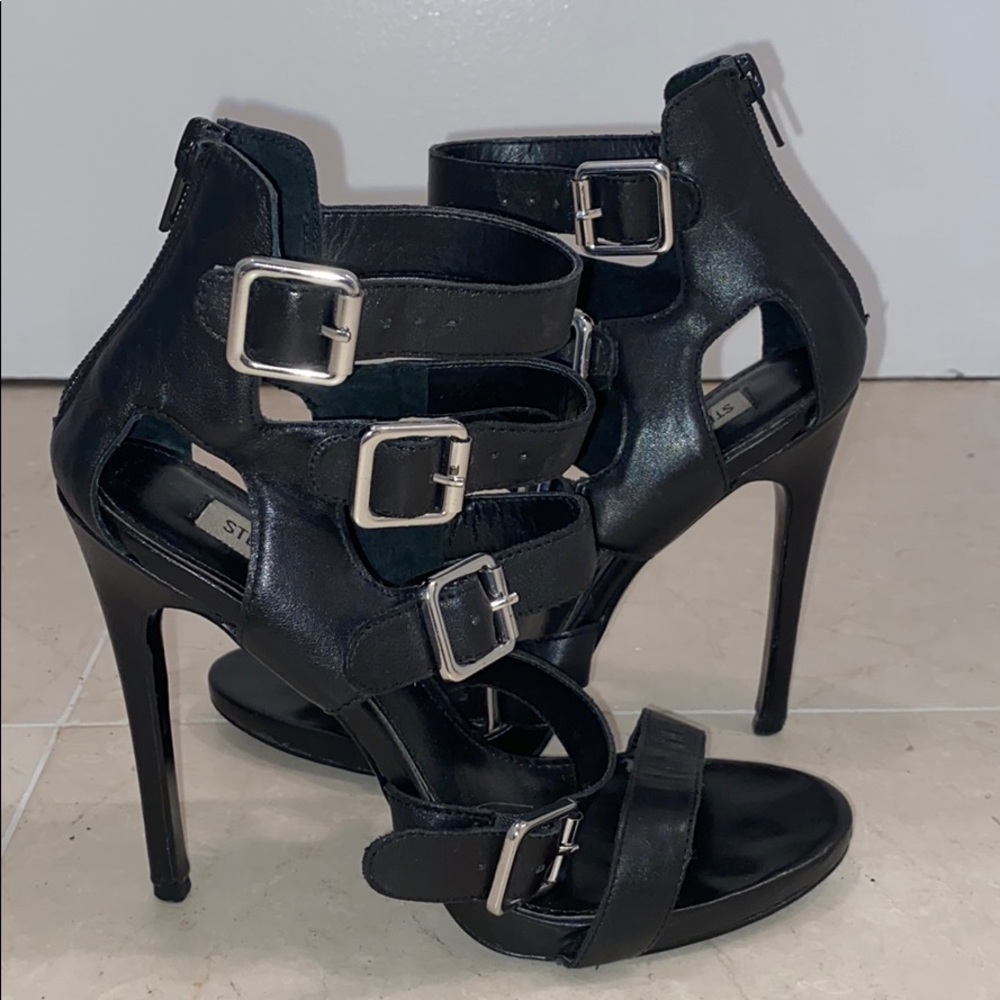 Steve Madden ‘Recital’ Heel
